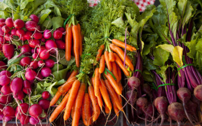 Add Before You Subtract (A Guide for a Healthy Lifestyle + Smoothie Recipe)