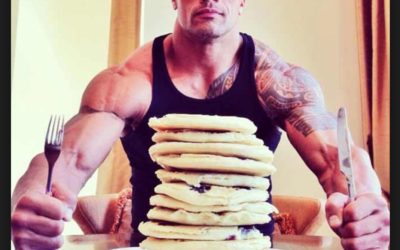 I am a Nutritionist who doesn’t use meal plans