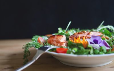 7 Ways To Make A Hearty Salad