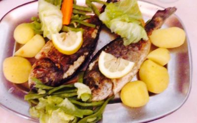 How my trip to Portugal forced me out of my comfort zone